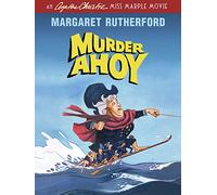 Murder Ahoy