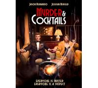 Murder and Cocktails