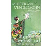 Murder and Mendelssohn