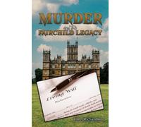 Murder and the Fairchild Legacy