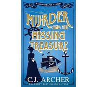 Murder and the Missing Treasure (12)