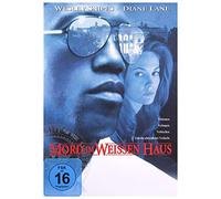 Murder at 1600 [DVD] [Import]