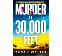 Murder at 30,000 Feet : Check in for this summer's must-read thriller