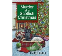 Murder at a Scottish Christmas (A Scottish Shire Mystery)