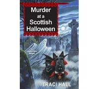 Murder at a Scottish Halloween (Scottish Shire Mystery, 8)