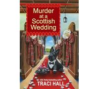 Murder at a Scottish Wedding: 4 (A Scottish Shire Mystery)