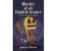 Murder at an English Séance: 8 (Beryl and Edwina Mystery)