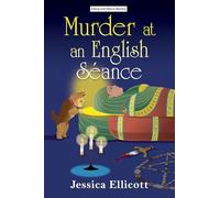 Murder at an English Séance (Beryl and Edwina Mystery)