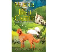 Murder At An Irish Castle