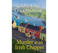 Murder at an Irish Chipper (Irish Village Mystery)