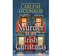 Murder at an Irish Christmas (An Irish Village Mystery) - Paperback / softback N
