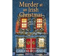 Murder at an Irish Christmas (Irish Village Mysteries)