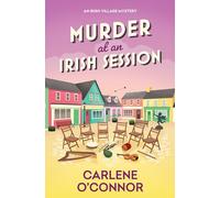 Murder at an Irish Session (Irish Village Mystery)
