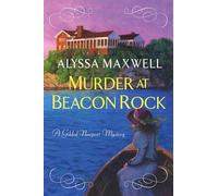 Murder at Beacon Rock (Gilded Newport Mystery)