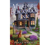 Murder at Blackwood Inn : A Novel