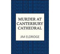 Murder at Canterbury Cathedral : The thrilling wartime murder mystery