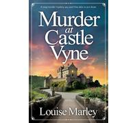 Murder at Castle Vyne