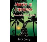 Murder at Christmas: Volume 4 – A Sand and Sea Hawaiian Mystery – createspace