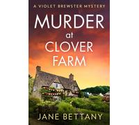 Murder at Clover Farm