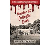 Murder at Cockington Court: 1 (The Inspector Findlay Mysteries)