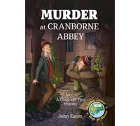 Murder at Cranborne Abbey : The First Chipp and Pinn Comedy Crime Caper