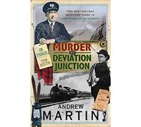 Murder at Deviation Junction (Jim Stringer)