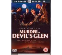 Murder At Devil's Glen [1999] [DVD]