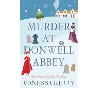 Murder at Donwell Abbey (An Emma Knightley Mystery)