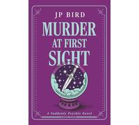 Murder at First Sight (Suddenly Psychic)