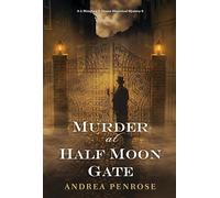 Murder at Half Moon Gate: 2 (A Wrexford and Sloane Mystery)