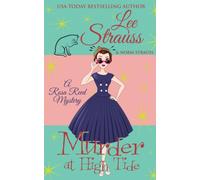 Murder at High Tide : a 1950s cozy historical mystery