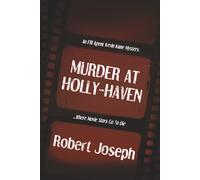 Murder at Holly-Haven: A Kevin Kane Mystery