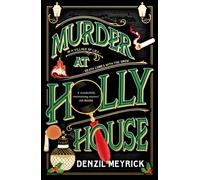 Murder at Holly House: (A Frank Grasby Mystery)