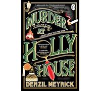 Murder at Holly House