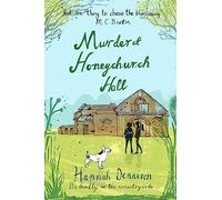 Murder at Honeychurch Hall