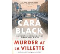 Murder at la Villette