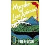 Murder at Lake Ashinoko