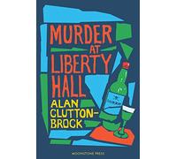 Murder at Liberty Hall