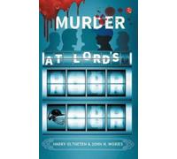 MURDER AT LORD'S
