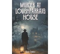Murder at Loughfarraig House
