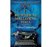 Murder at Mallowan Hall: 1 (A Phyllida Bright Mystery (#1))