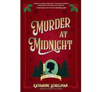 Murder at Midnight: 4 (A Lilly Adler Mystery)