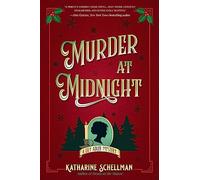 Murder at Midnight: 4 (A Lilly Adler Mystery) (LILLY ADLER MYSTERY, A)