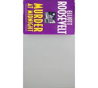 Murder at Midnight: An Eleanor Roosevelt Mystery