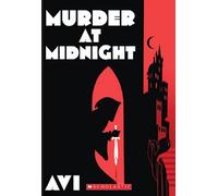 Murder at Midnight (Midnight Magic #2)