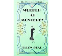 Murder at Monterey: 6 (The Thornton Mysteries)