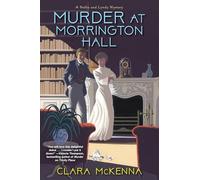 Murder at Morrington Hall: 1 (Stella and Lyndy Mystery)