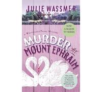 Murder at Mount Ephraim: (Whitstable Pearl Mysteries)