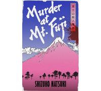 Murder at Mount Fuji
