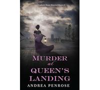 Murder at Queen's Landing (Wrexford & Sloane Mystery): A Captivating Historical Regency Mystery: 4